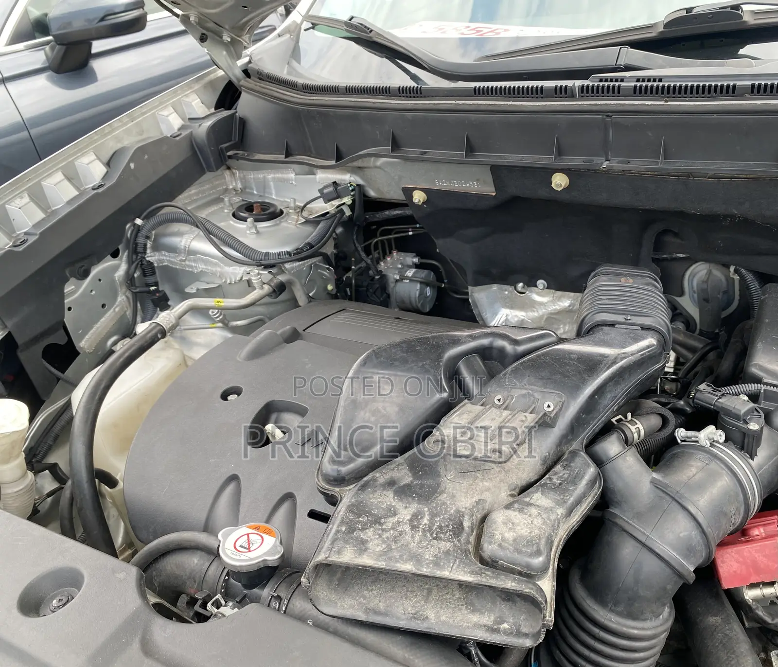 Mitsubishi Outlander 2.0 PHEV AWD 2018 Silver