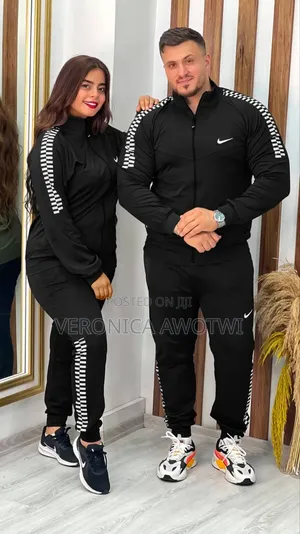 Nike Tracksuit for Unisex