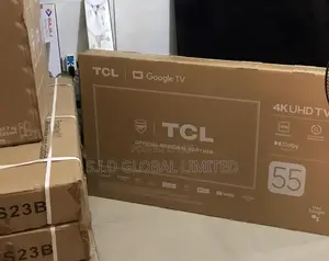 See in Uhd + HDR 10 on TCL 55" P635 Tv