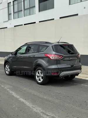 Ford Escape S FWD 2016 Gray