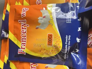 Franceryl WSP