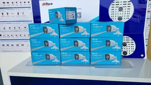 2mp Hilook Color Camera