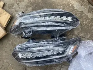 Honda Accord 2021 Touring Headlight