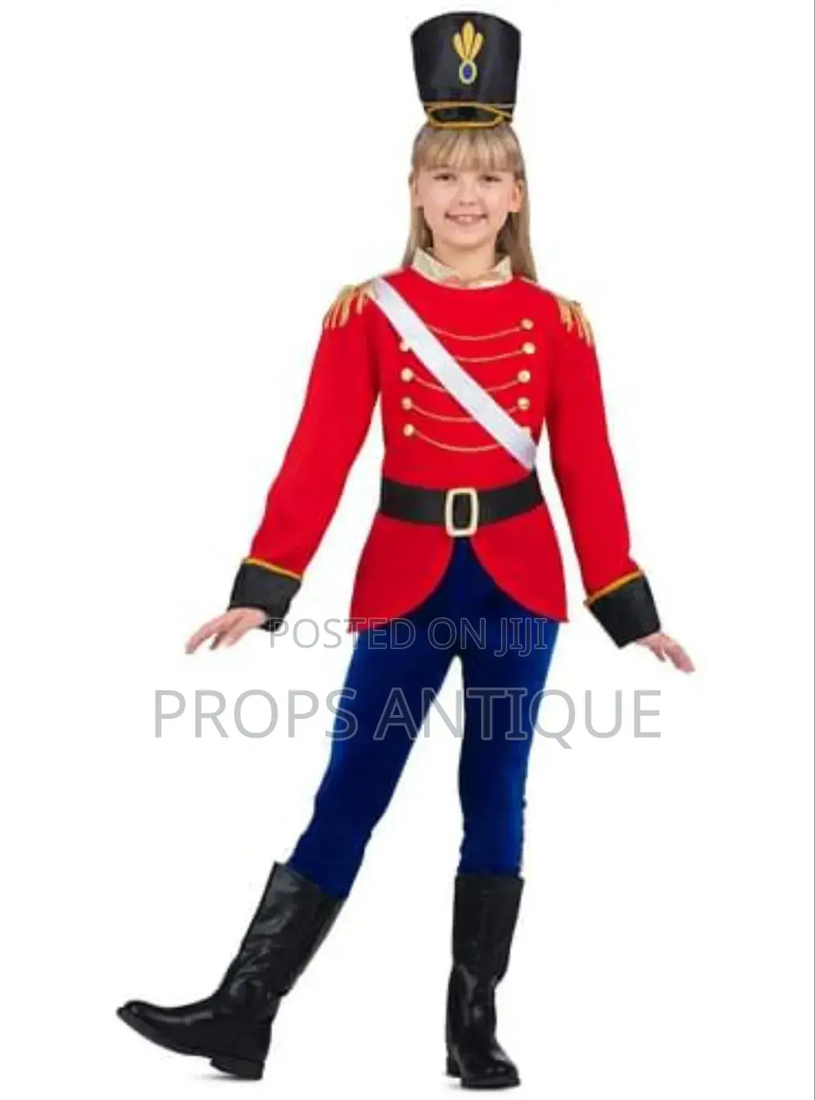 Mediaeval/ French Costumes