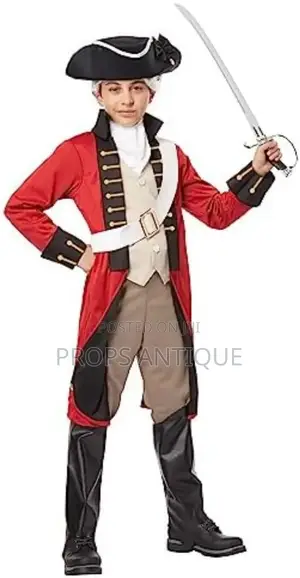 Mediaeval/ French Costumes