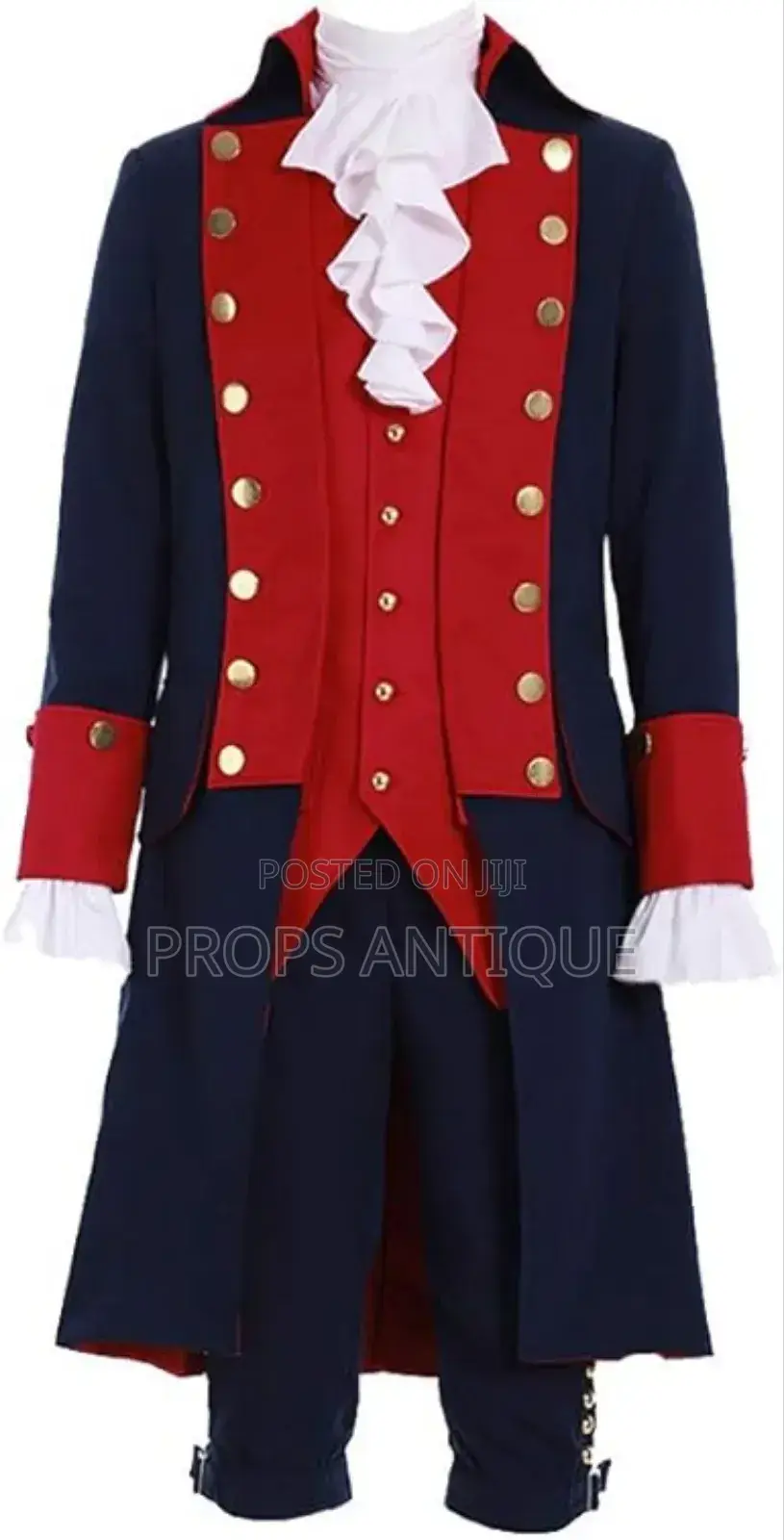 Mediaeval/ French Costumes