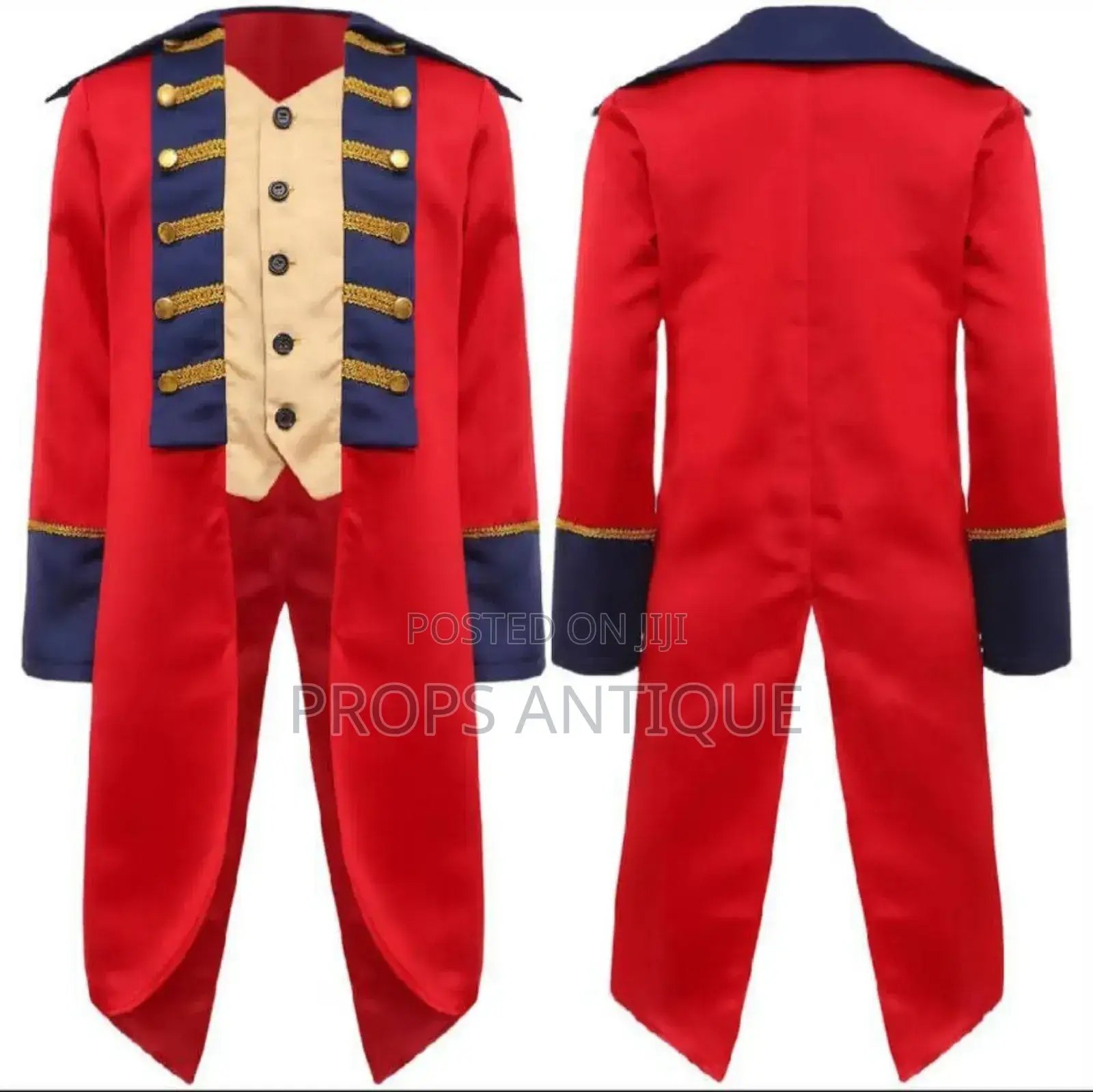 Mediaeval/ French Costumes