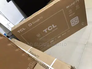 Aipq Processor TCL 55p635 Google Tv