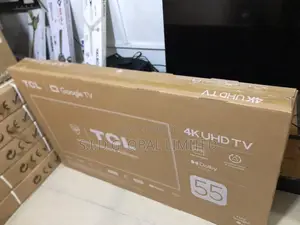 Aipq Processor TCL 55p635 Google Tv