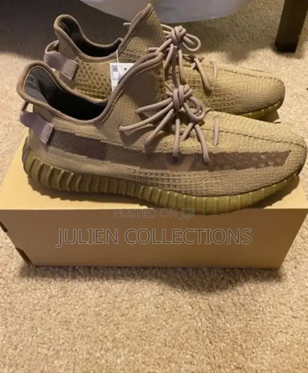 adidas gazelle silver green womens Adidas Yeezy Boost 350 V2 'Mono Clay' Grade-School – DTLR