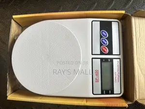 Electronic Scale (10kg)