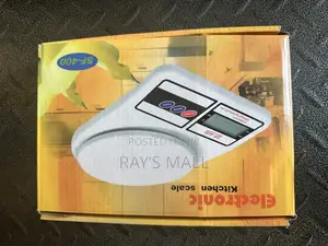 Electronic Scale (10kg)