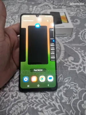 Samsung Galaxy A33 5G 256 GB Black