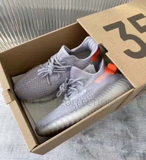 Adidas Yeezy Boost 350 Lite Grey
