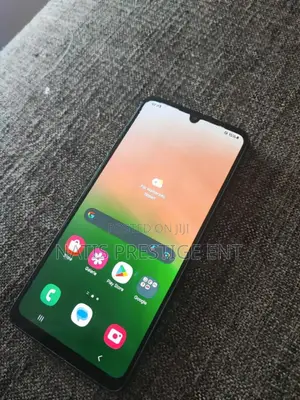 Samsung Galaxy A33 5G 256 GB Black