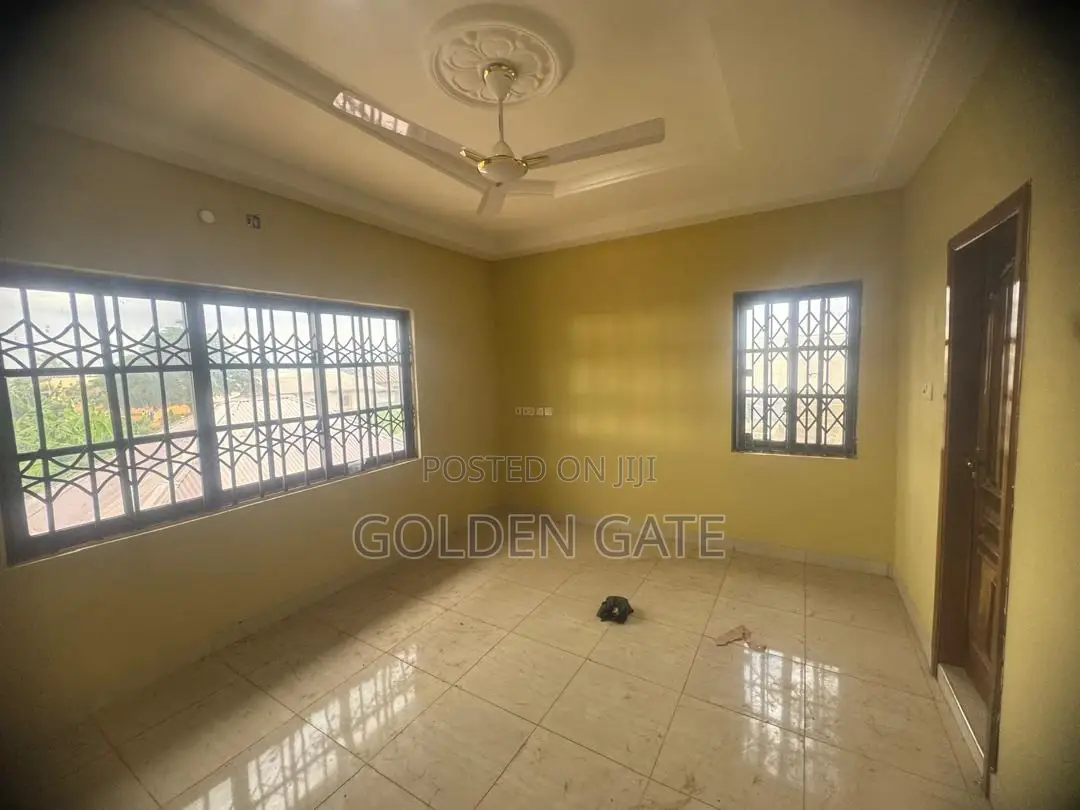 2bdrm Apartment in Golden Gate, Techiman Municipal for rent