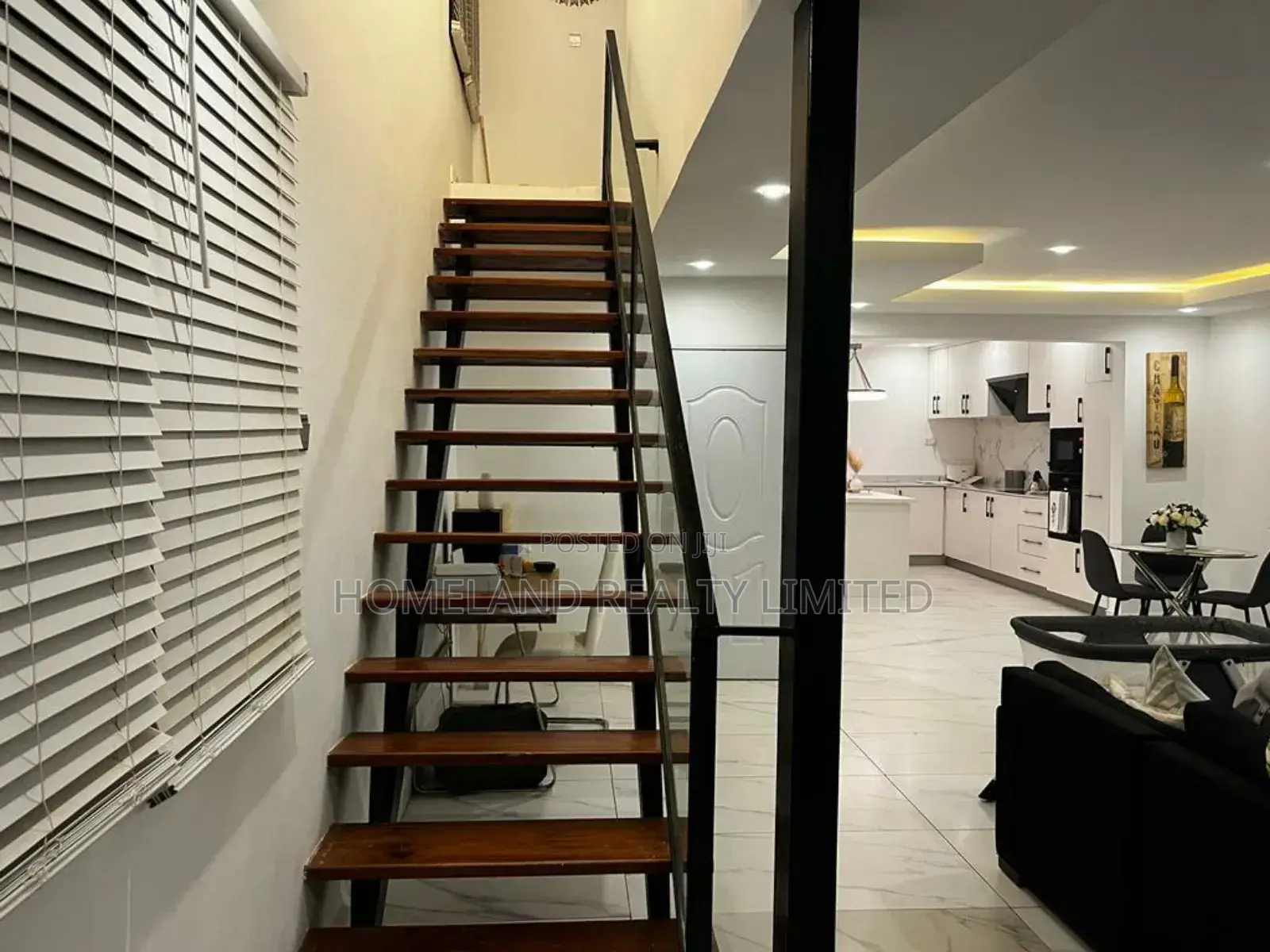 3bdrm Duplex in Paraku Estate, Agbogba for sale