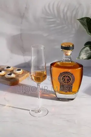 Enemigo Extra Anejo Tequila 750ml