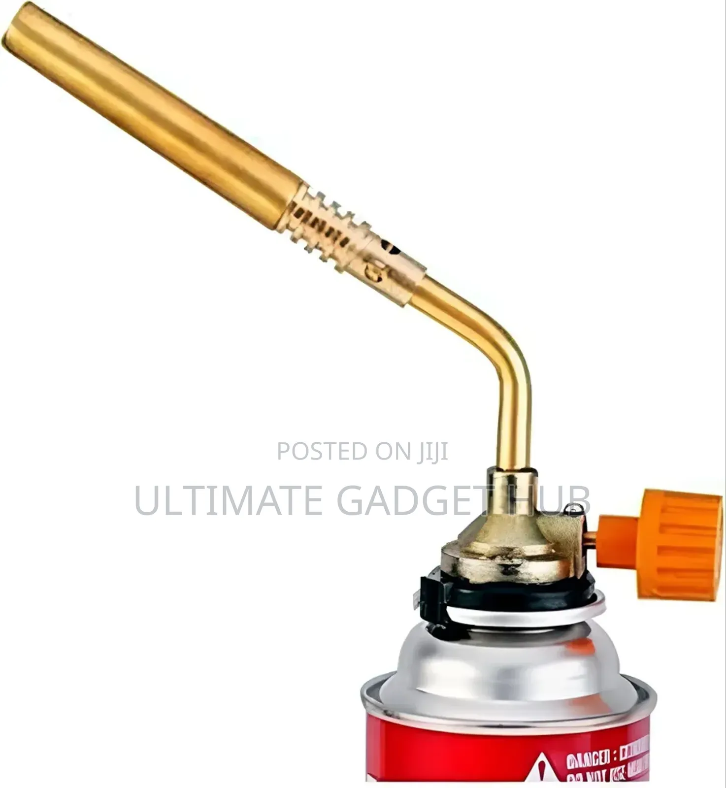 Gas Cartridge (Portable)