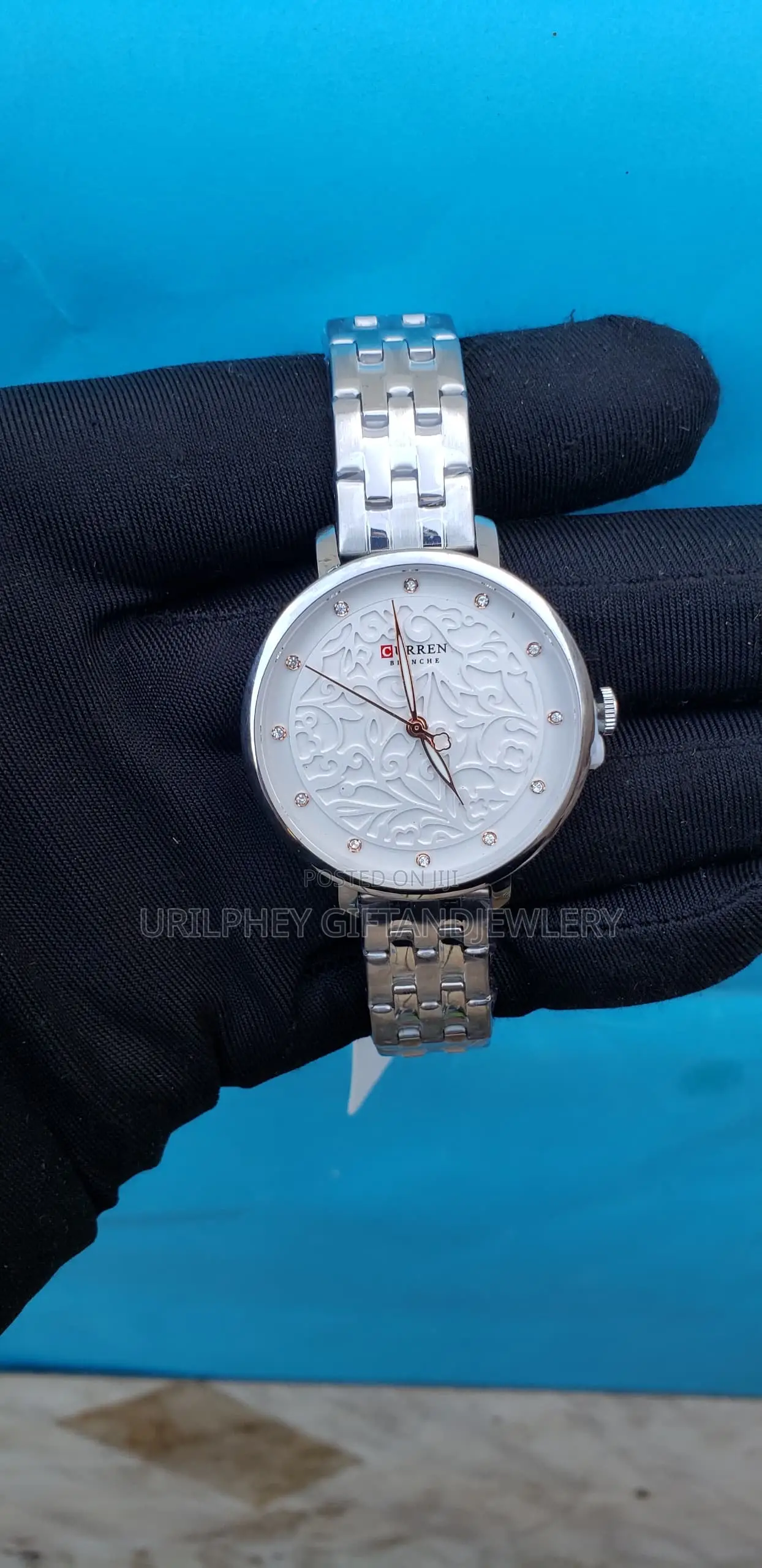 Curren Ladies Watches