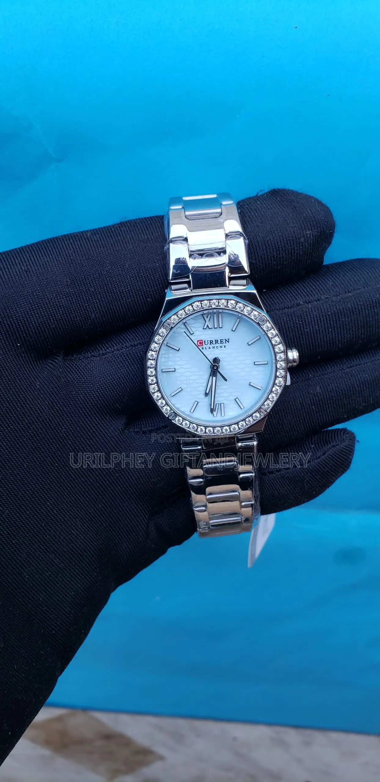 Curren Ladies Watches