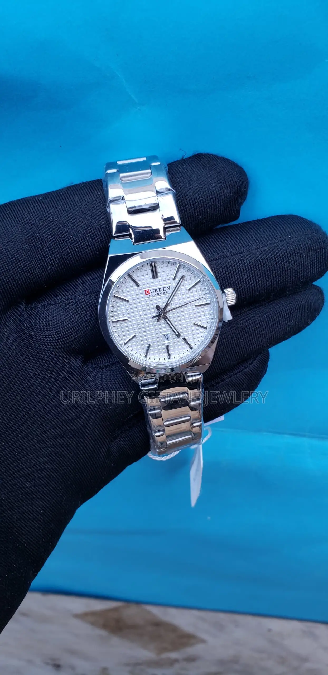 Curren Ladies Watches