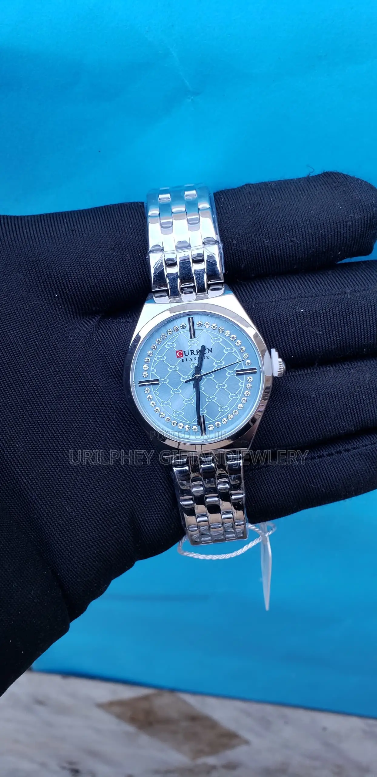 Curren Ladies Watches
