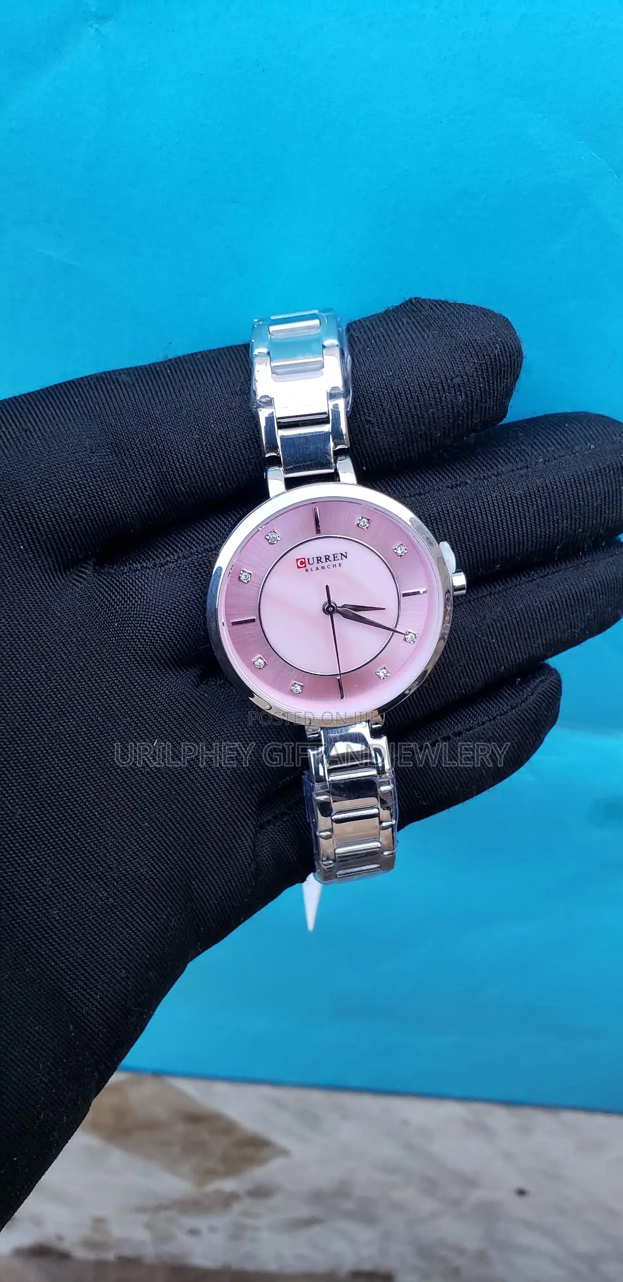 Curren Ladies Watches