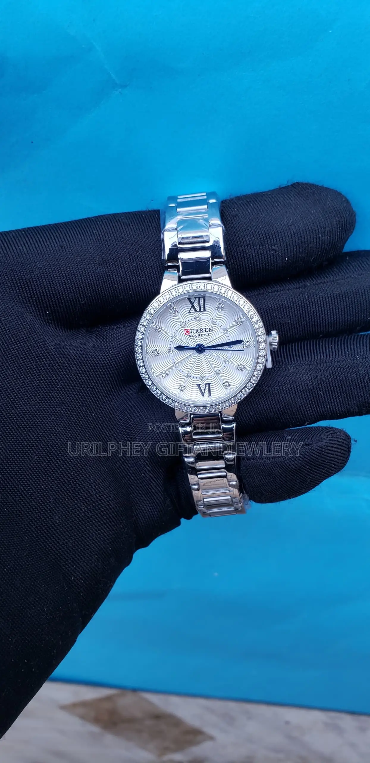 Curren Ladies Watches