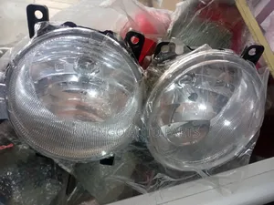 Rav4 Foglight