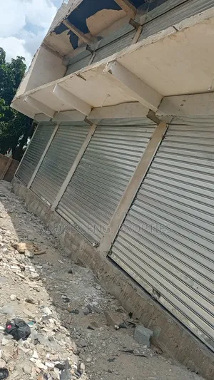 Shop for Rent at Oyarifa