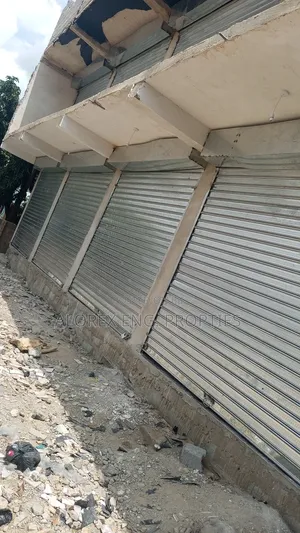 Shop for Rent at Oyarifa