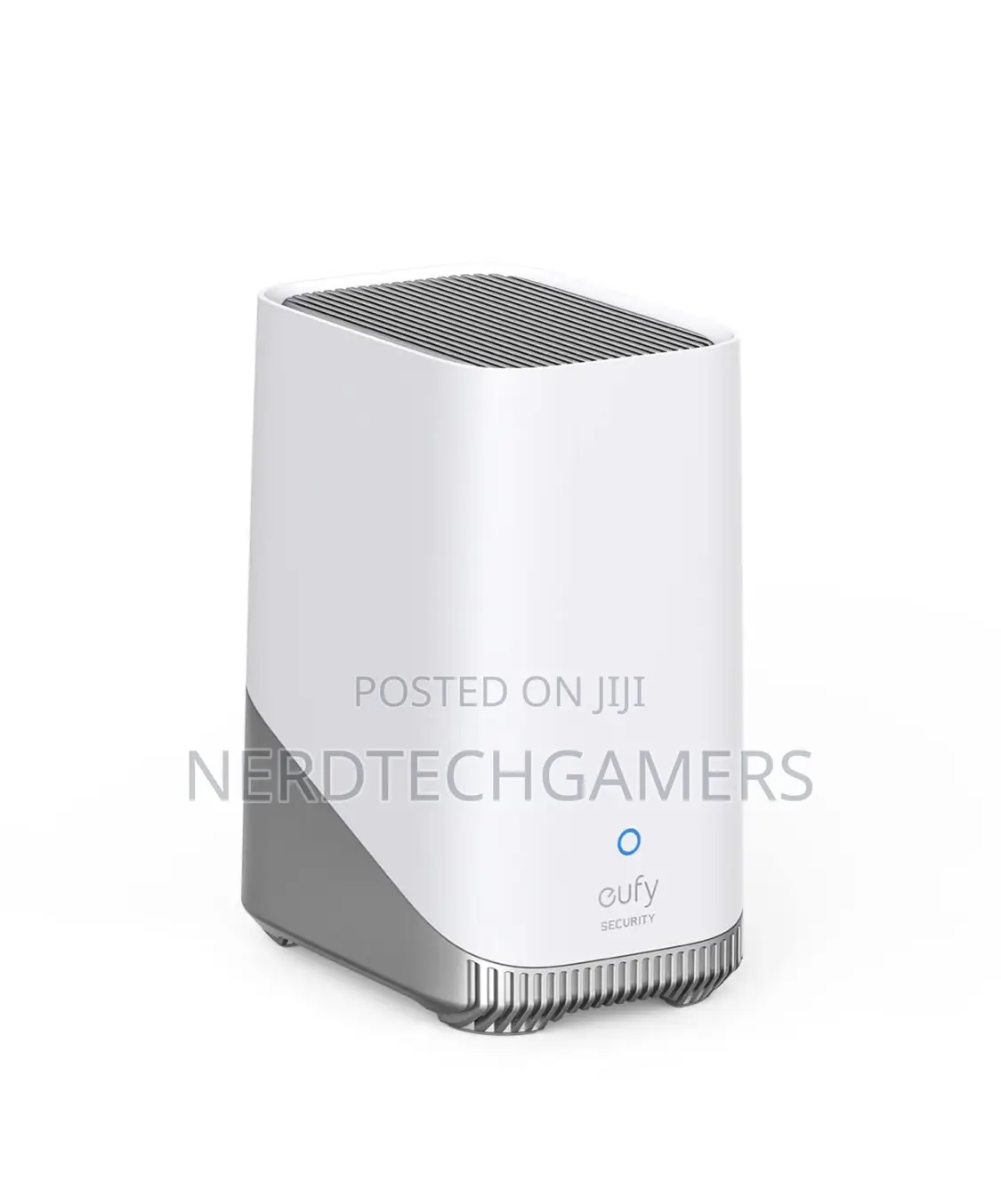 Eufy Security Homebase S380 (Homebase 3),Eufy Edge Security