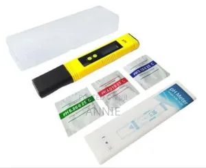 Ph Water Tester Meter