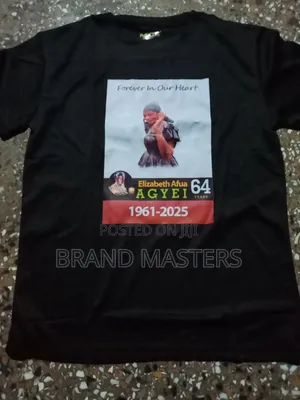 T Shirt Printing