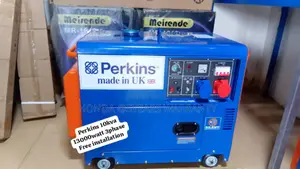 Energypact 3phase 10kva Perkins Generator 13000watt Diesel