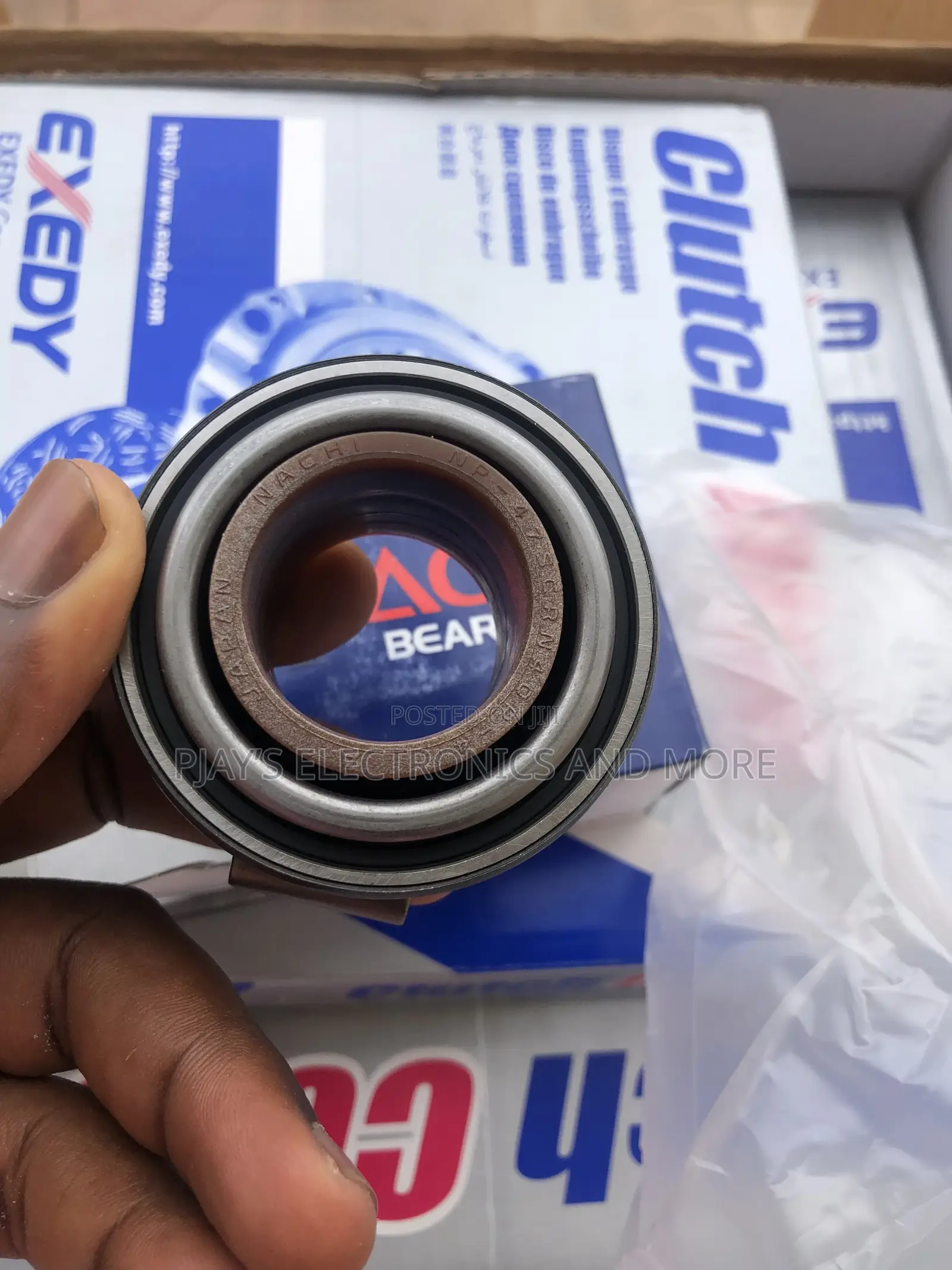 Clutch Kit