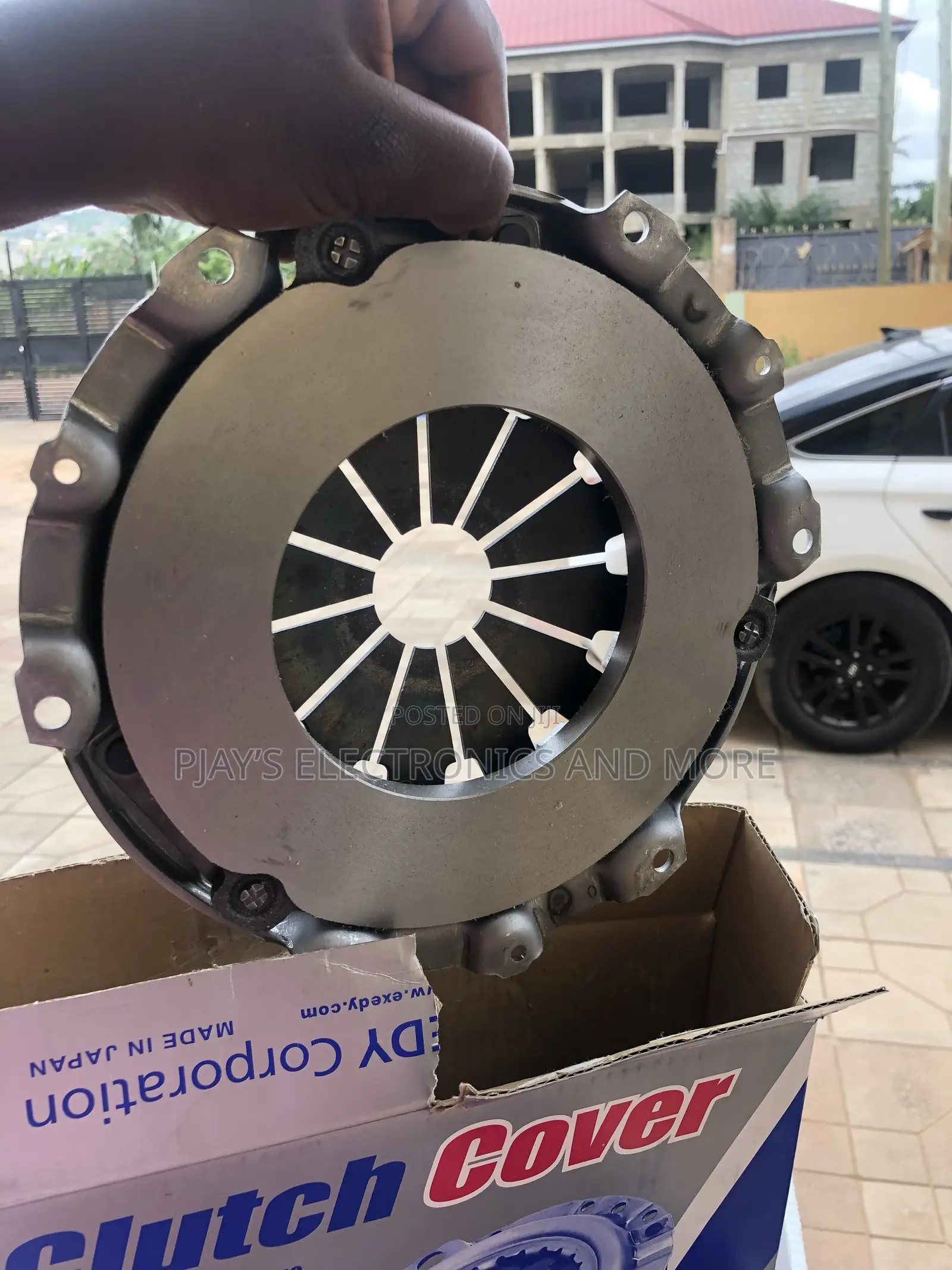 Clutch Kit
