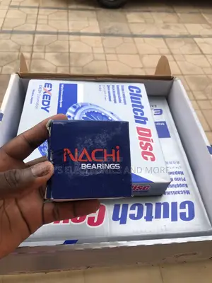 Clutch Kit
