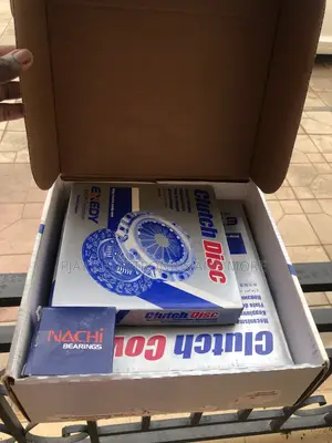Clutch Kit