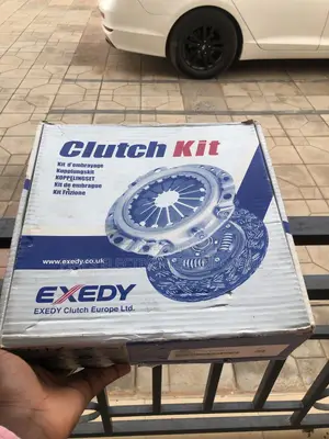 Clutch Kit