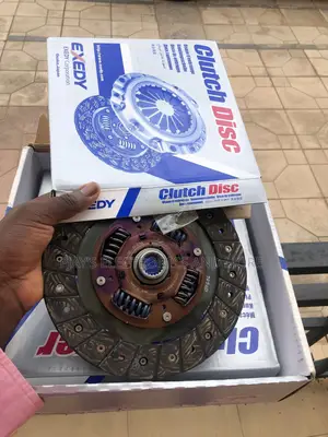 Clutch Kit