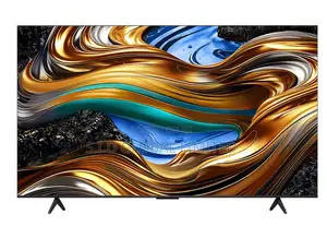 55p635 TCL Dynamic Color 55" Smart Tv