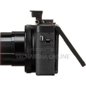 Canon Powershot G7 X Mark Iii