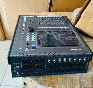 Mackie 16-channels Digital Mixer Console