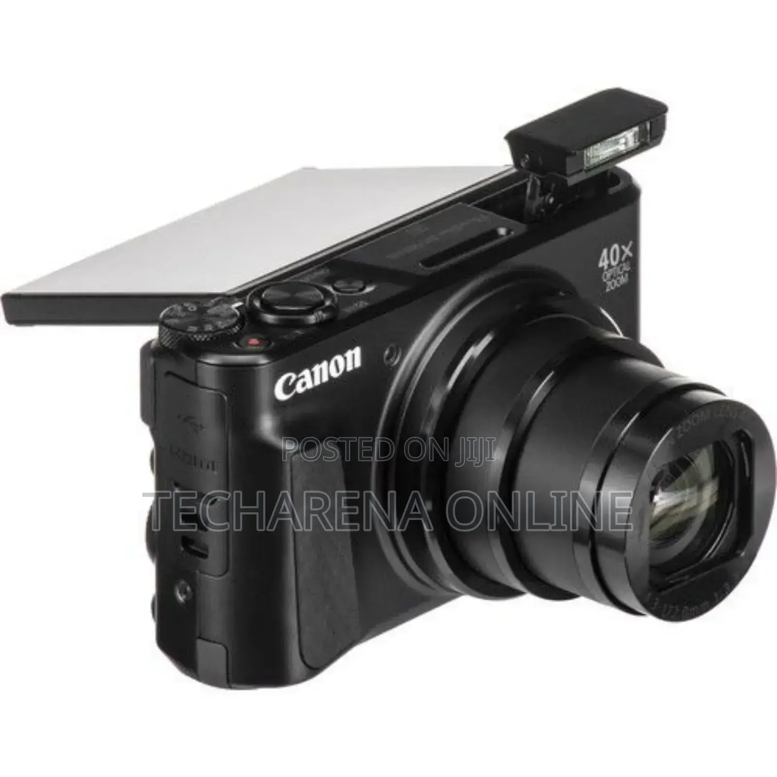 Canon Powershot Sx740 Hs