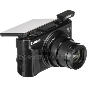 Canon Powershot Sx740 Hs