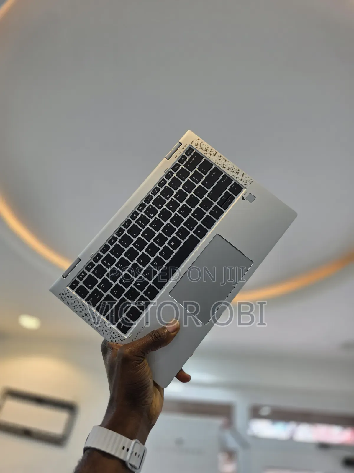Laptop HP EliteBook 1030 16GB Intel Core I7 SSD 512GB