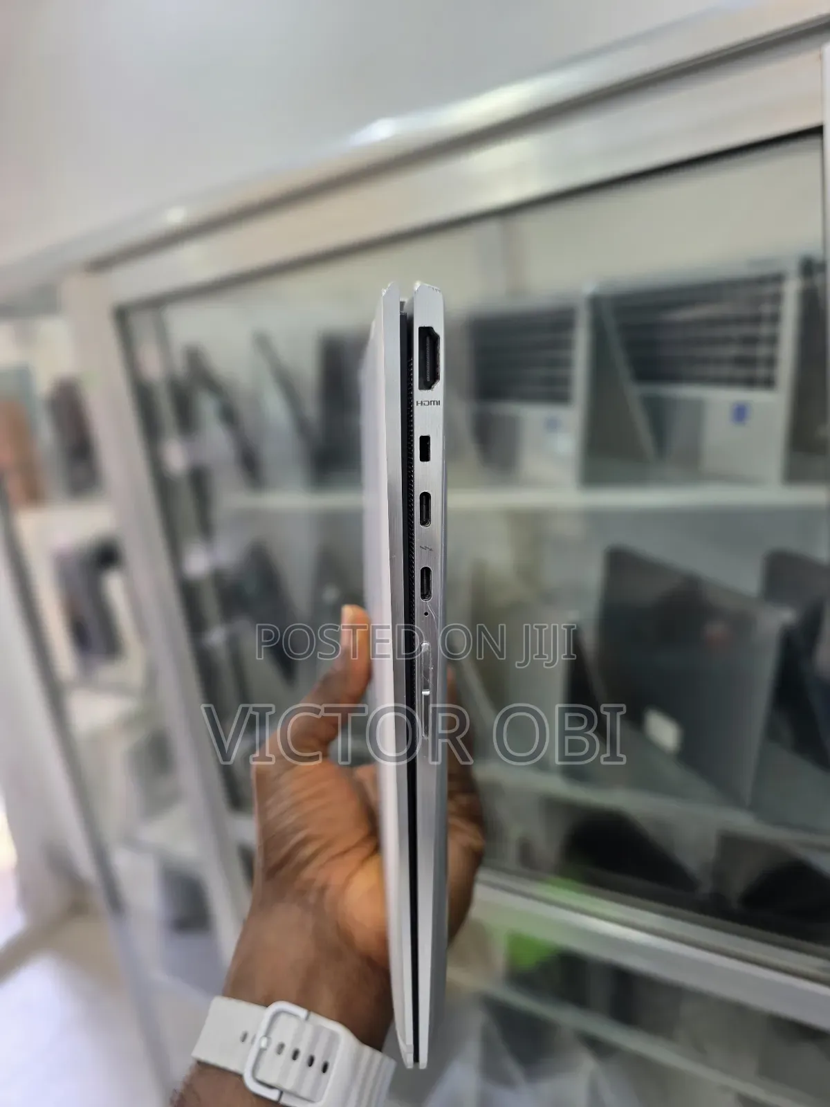 Laptop HP EliteBook 1030 16GB Intel Core I7 SSD 512GB