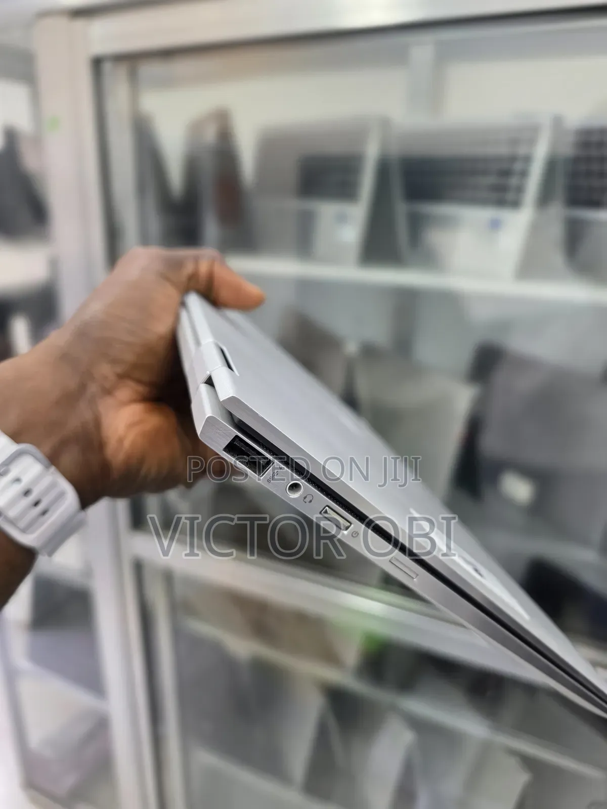 Laptop HP EliteBook 1030 16GB Intel Core I7 SSD 512GB